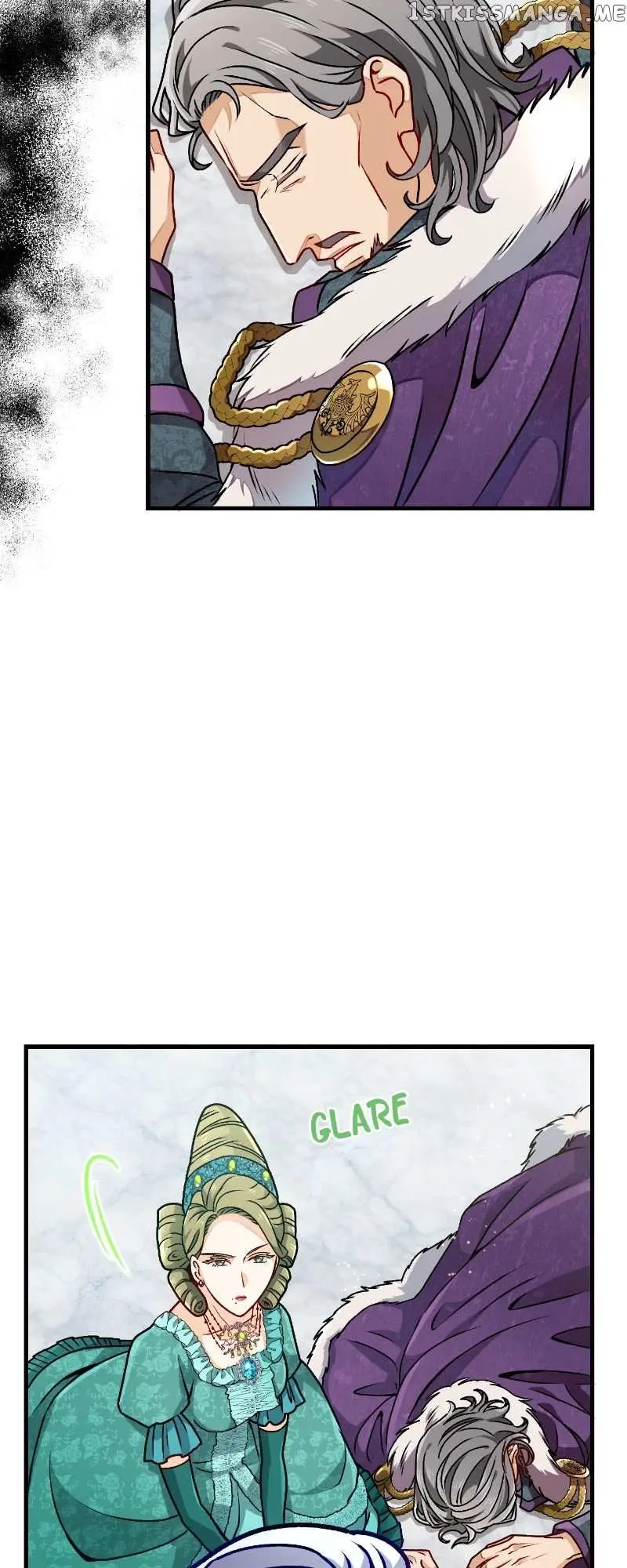 My Second Life as a Jerk Magnet Chapter 13 page 12 - 