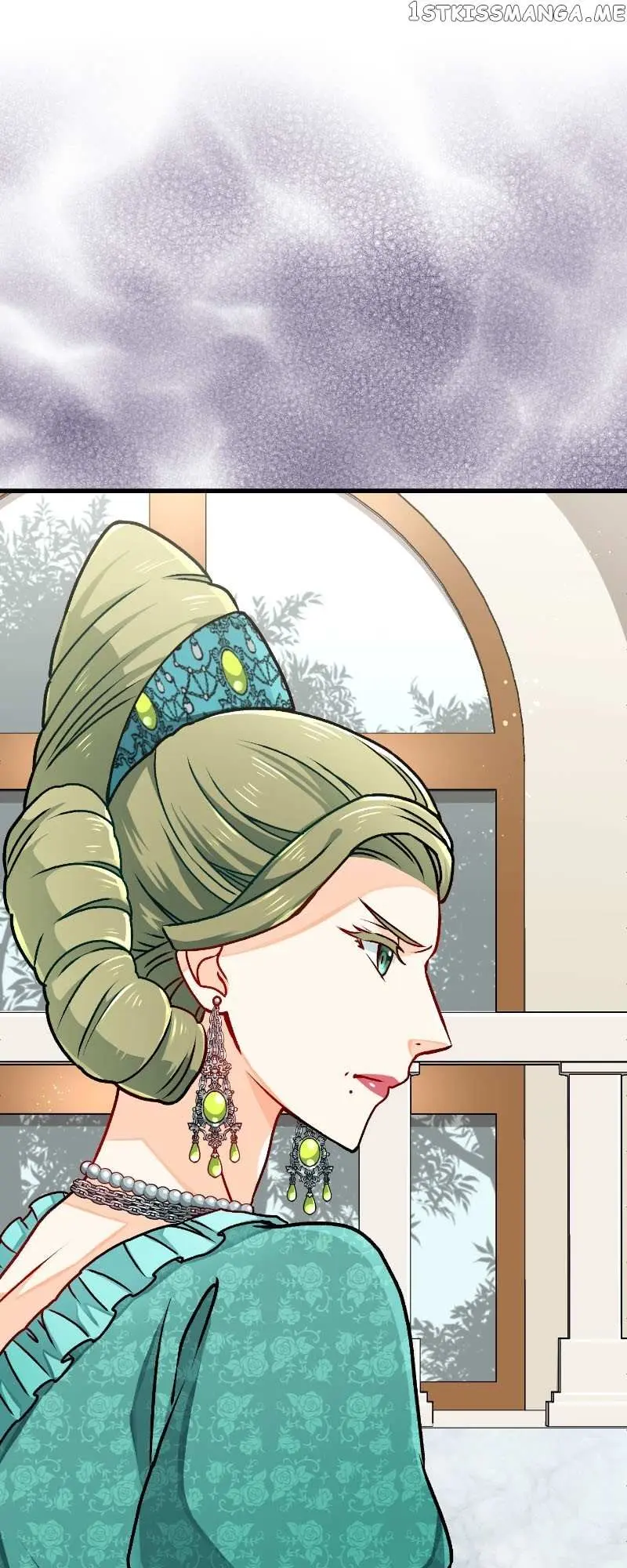 My Second Life as a Jerk Magnet Chapter 13 page 17 - 