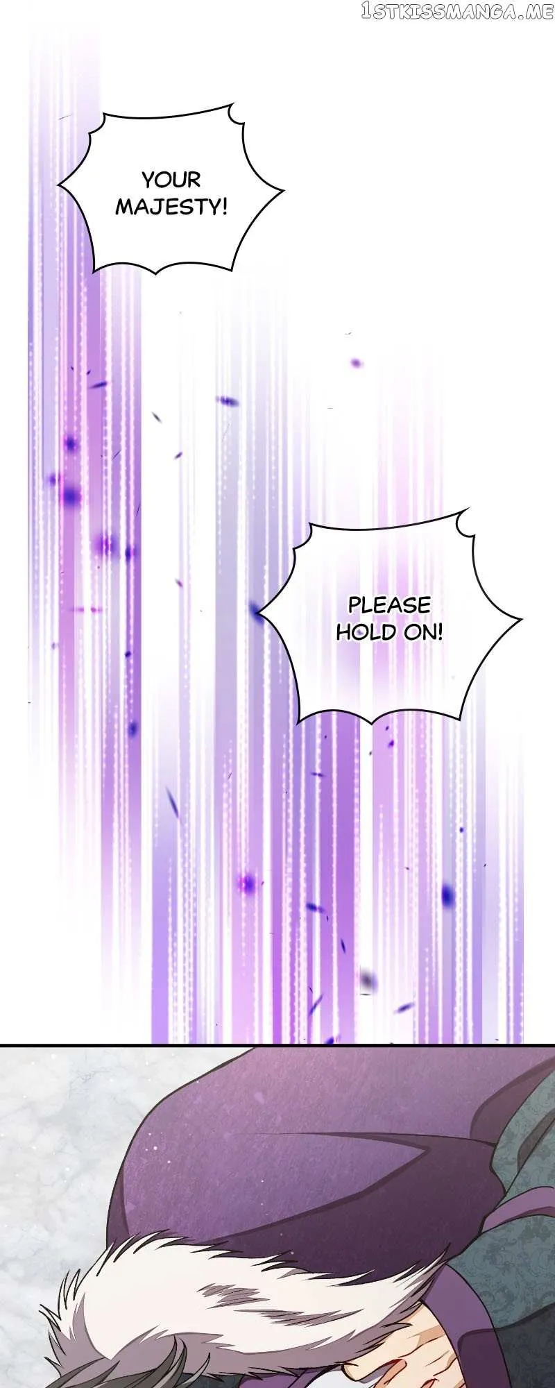 My Second Life as a Jerk Magnet Chapter 13 page 3 - 