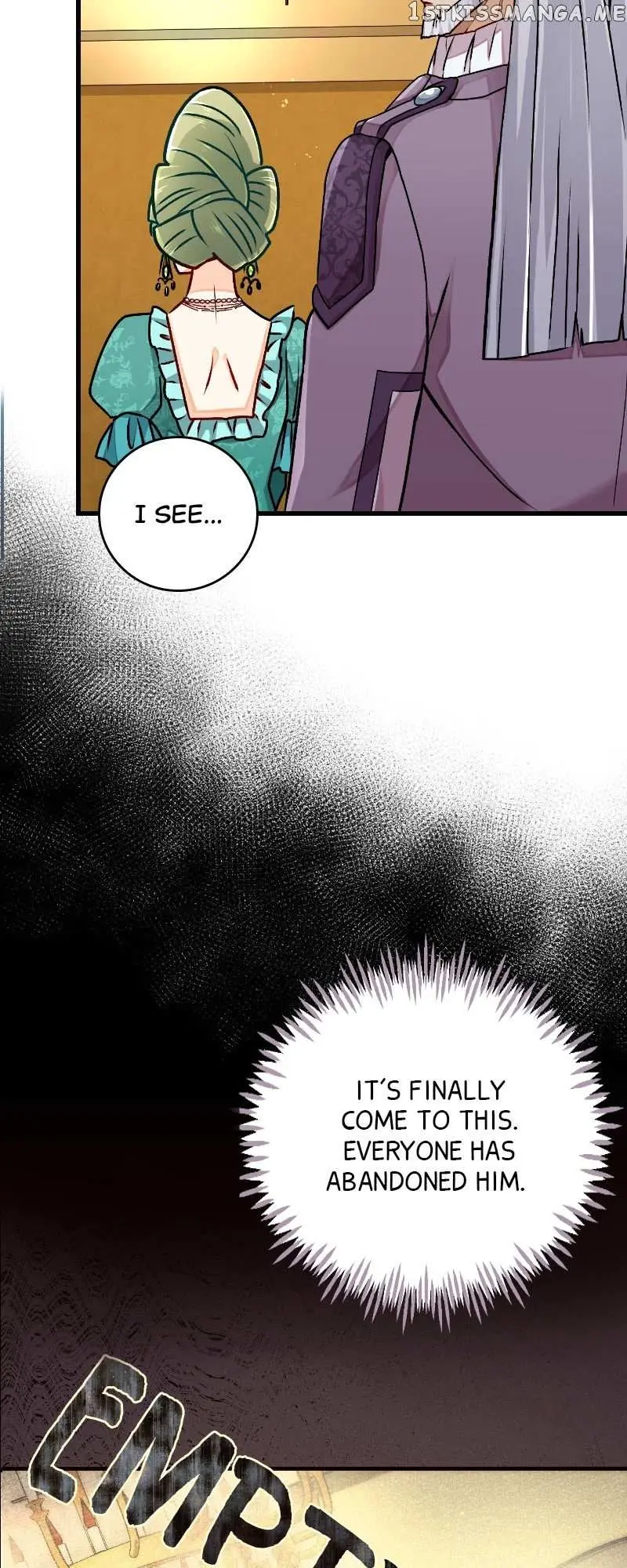 My Second Life as a Jerk Magnet Chapter 13 page 21 - 