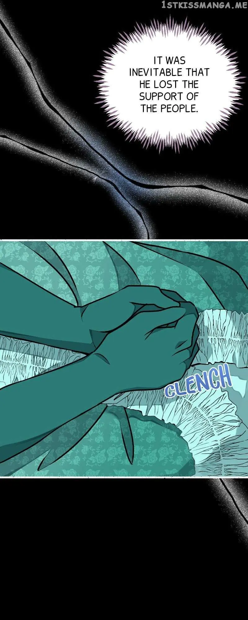 My Second Life as a Jerk Magnet Chapter 13 page 23 - 