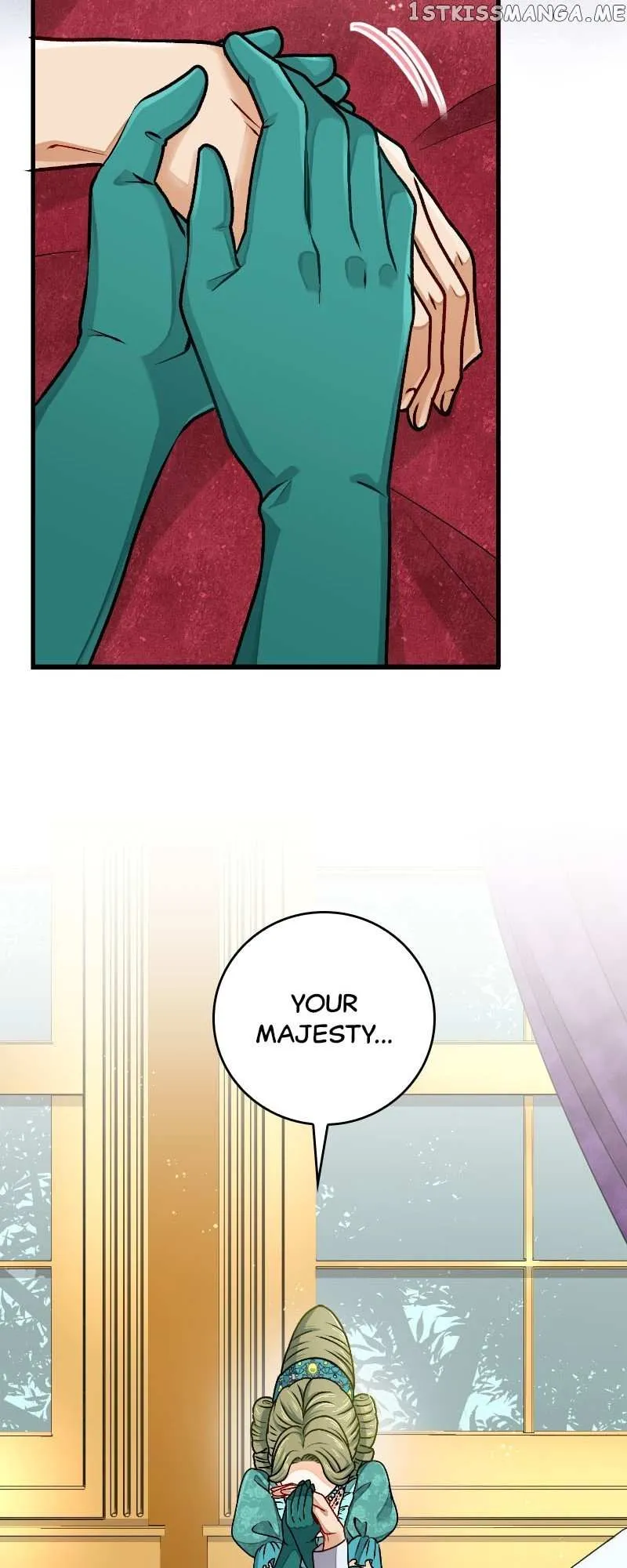 My Second Life as a Jerk Magnet Chapter 13 page 29 - 