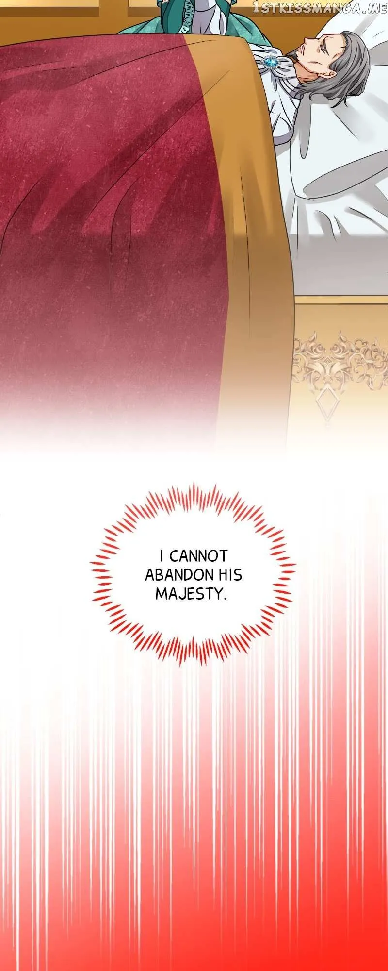 My Second Life as a Jerk Magnet Chapter 13 page 30 - 
