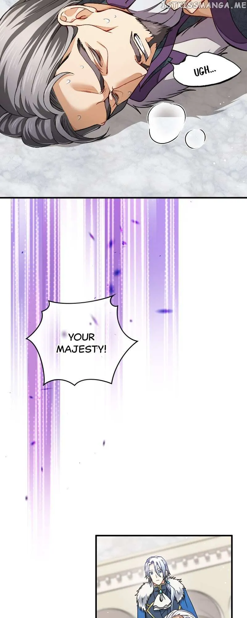 My Second Life as a Jerk Magnet Chapter 13 page 4 - 