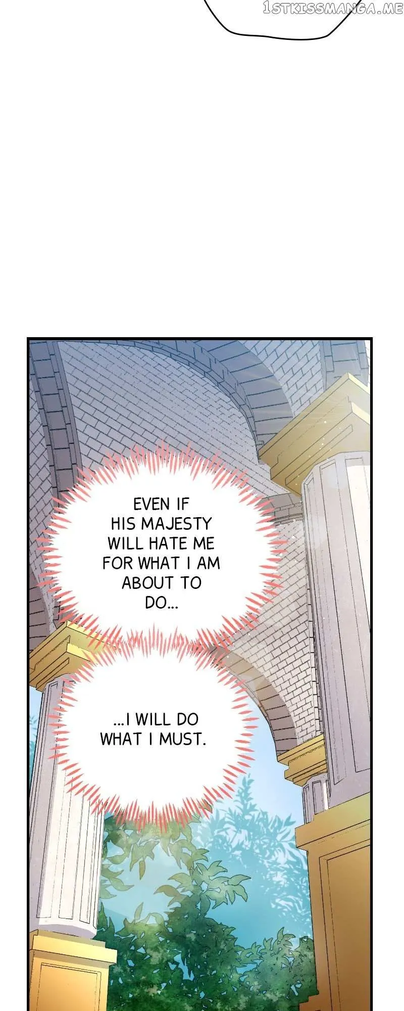 My Second Life as a Jerk Magnet Chapter 13 page 34 - 