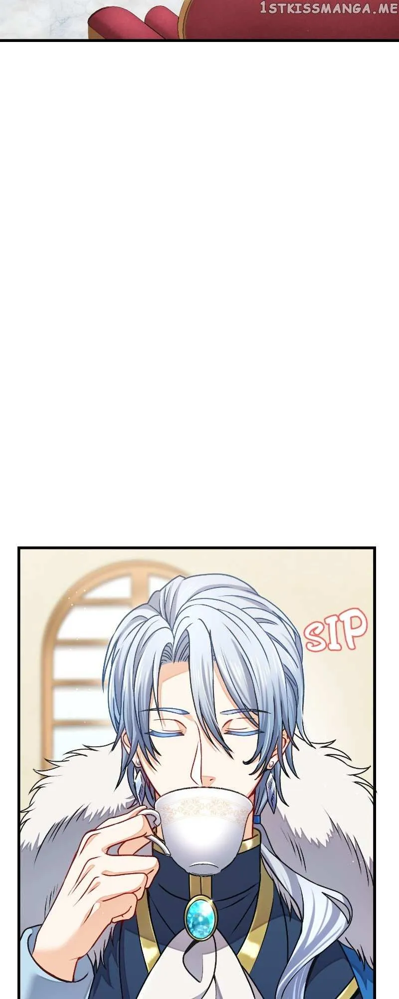 My Second Life as a Jerk Magnet Chapter 13 page 37 - 