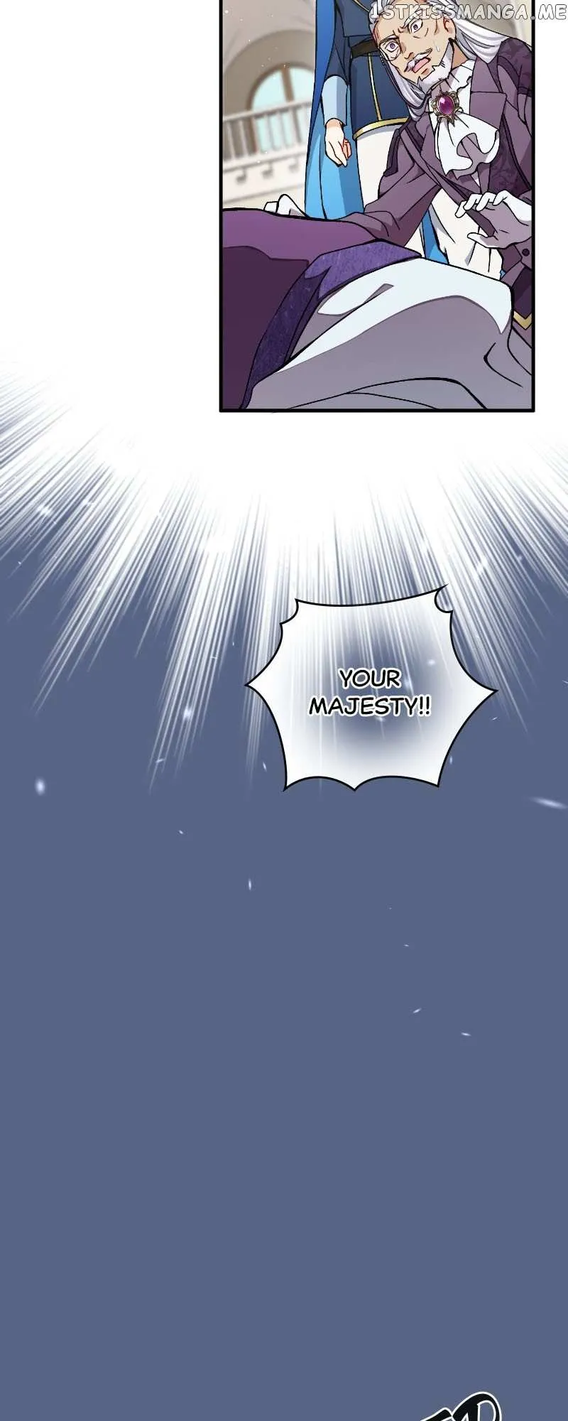 My Second Life as a Jerk Magnet Chapter 13 page 5 - 