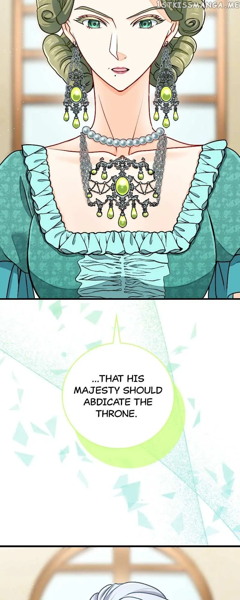 My Second Life as a Jerk Magnet Chapter 13 page 42 - 
