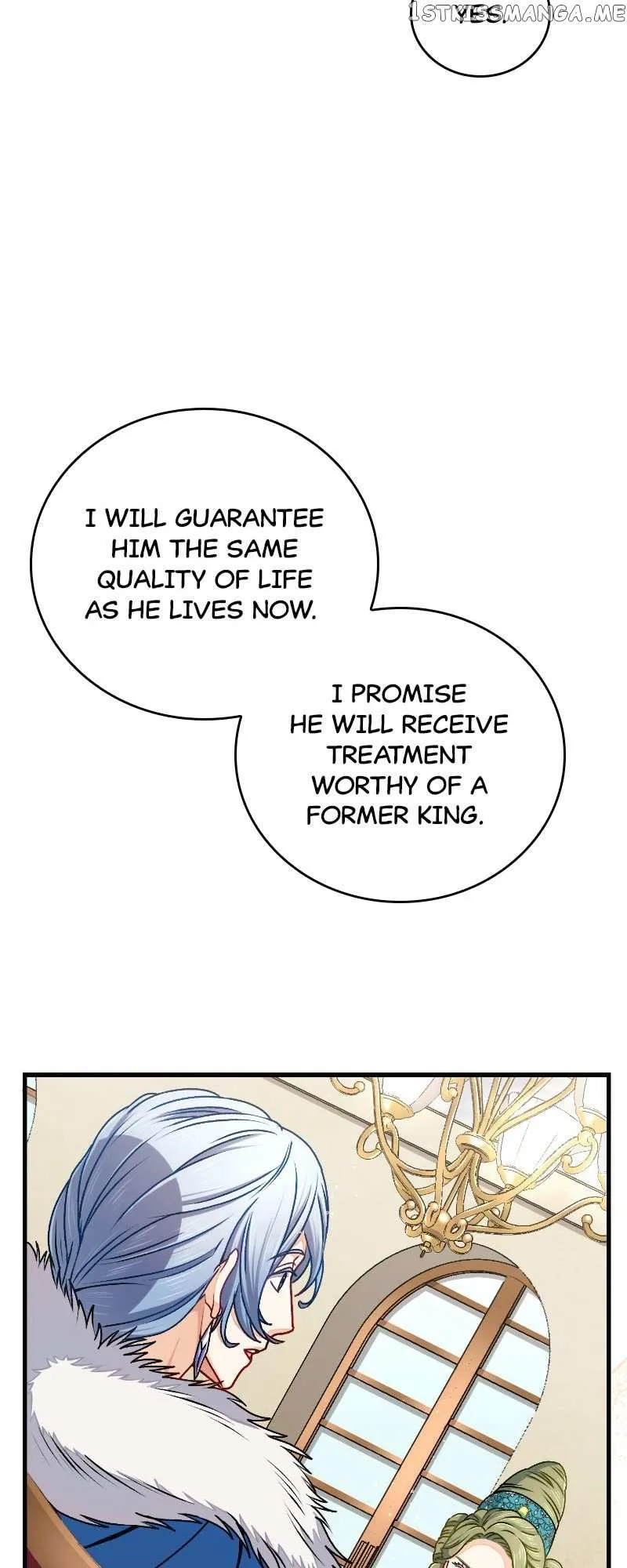 My Second Life as a Jerk Magnet Chapter 13 page 49 - 