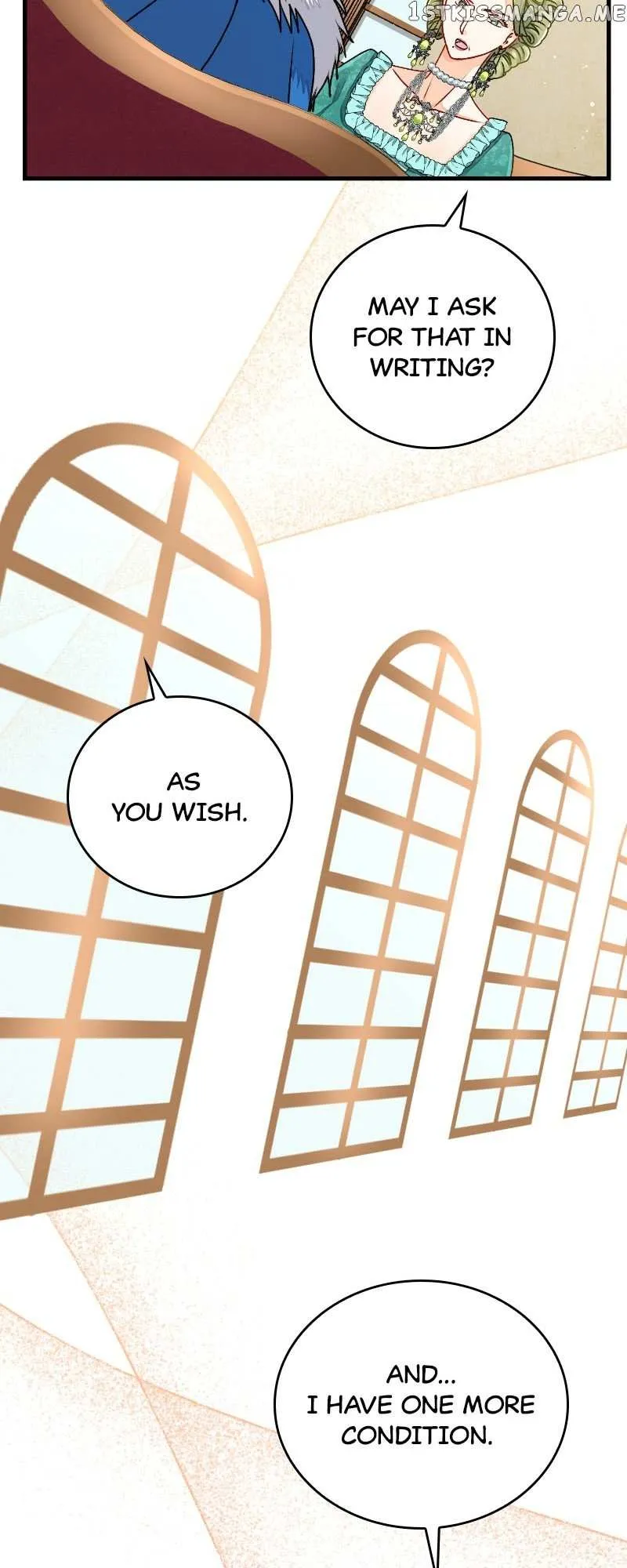 My Second Life as a Jerk Magnet Chapter 13 page 50 - 