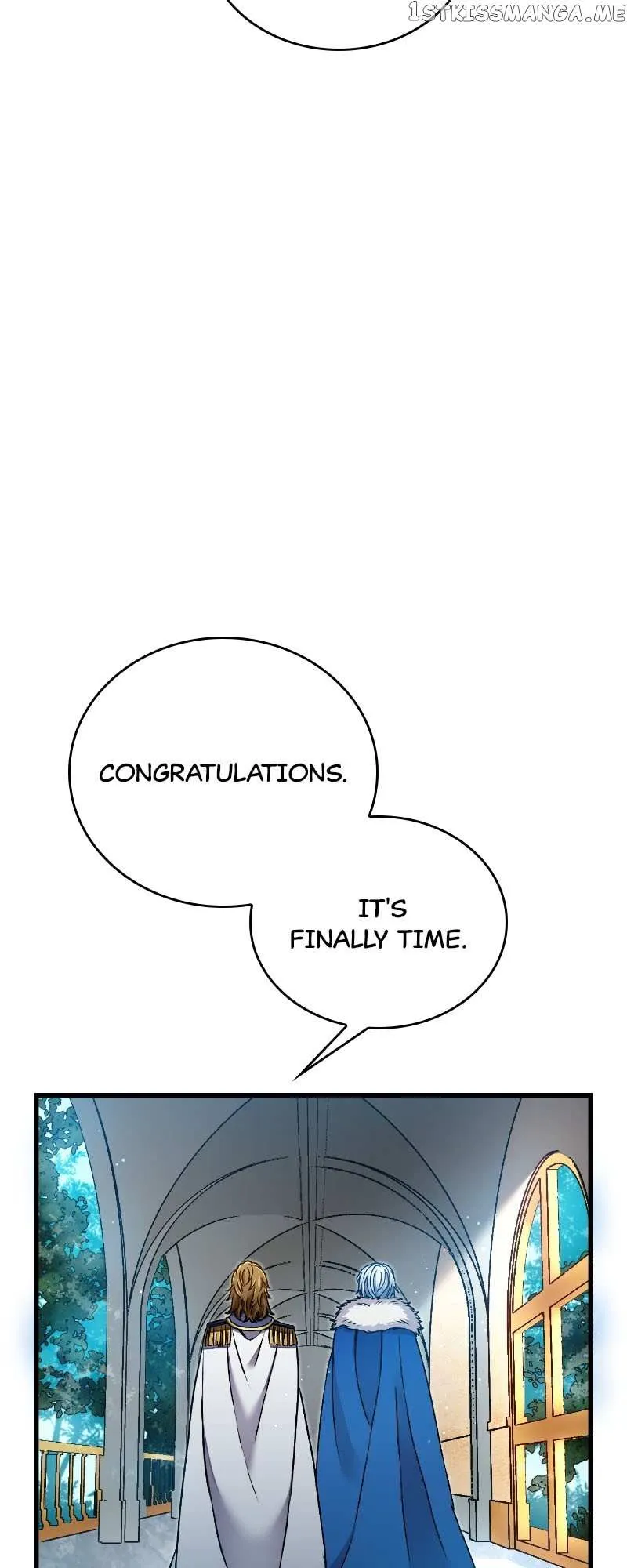 My Second Life as a Jerk Magnet Chapter 13 page 54 - 
