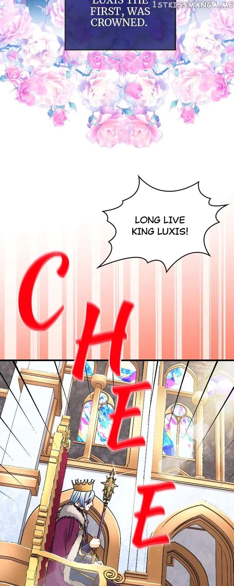 My Second Life as a Jerk Magnet Chapter 13 page 58 - 