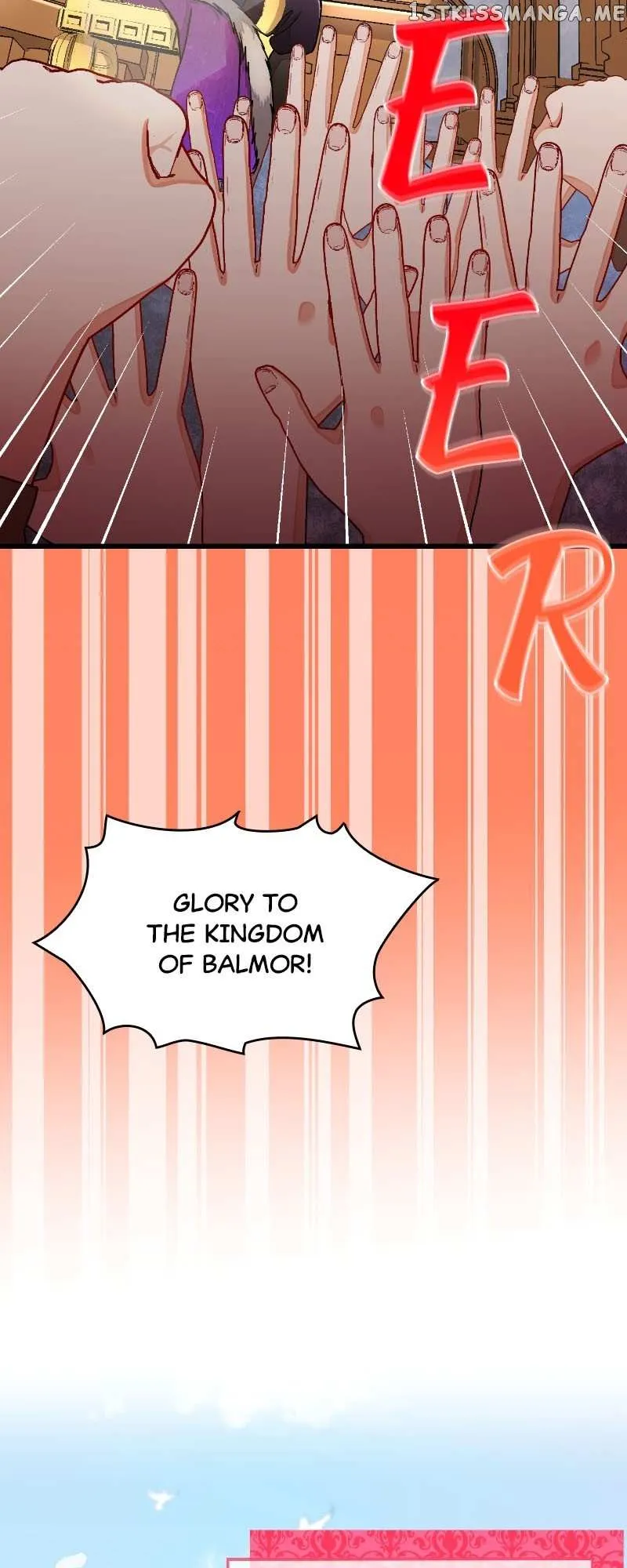 My Second Life as a Jerk Magnet Chapter 13 page 59 - 