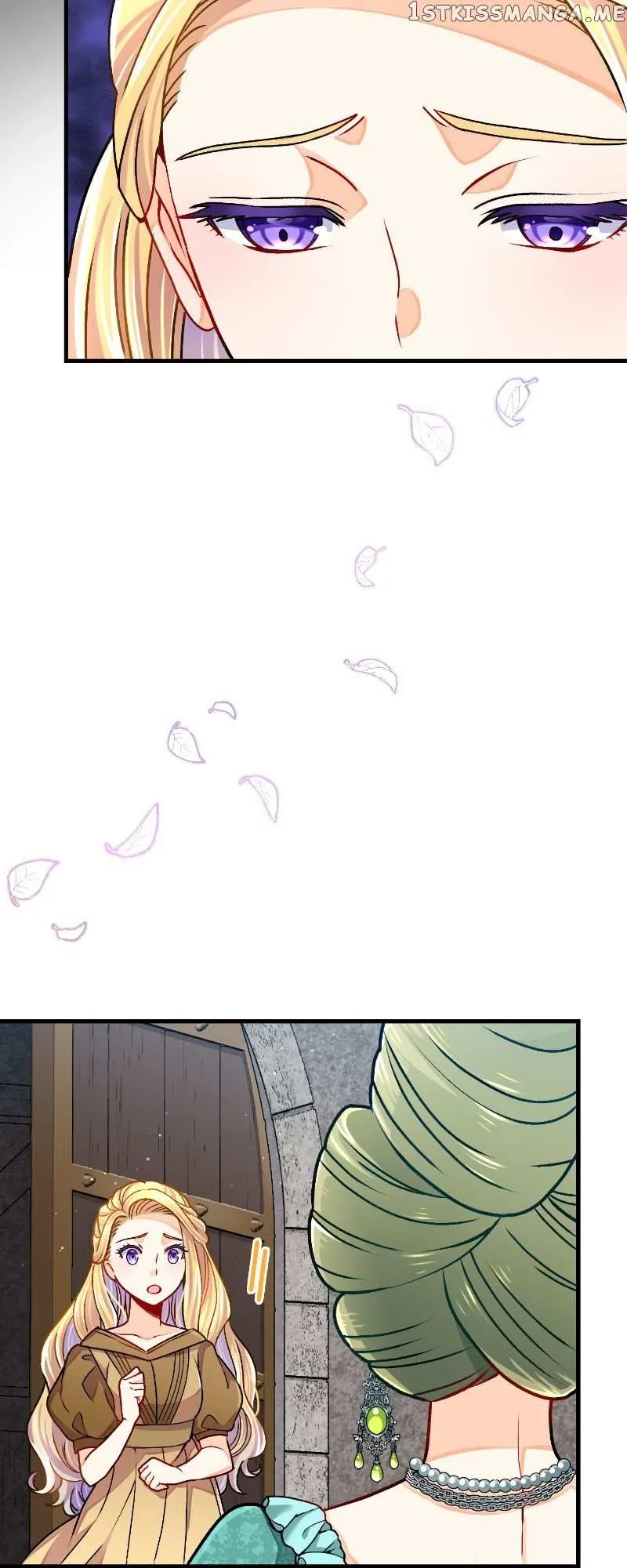 My Second Life as a Jerk Magnet Chapter 13 page 65 - 