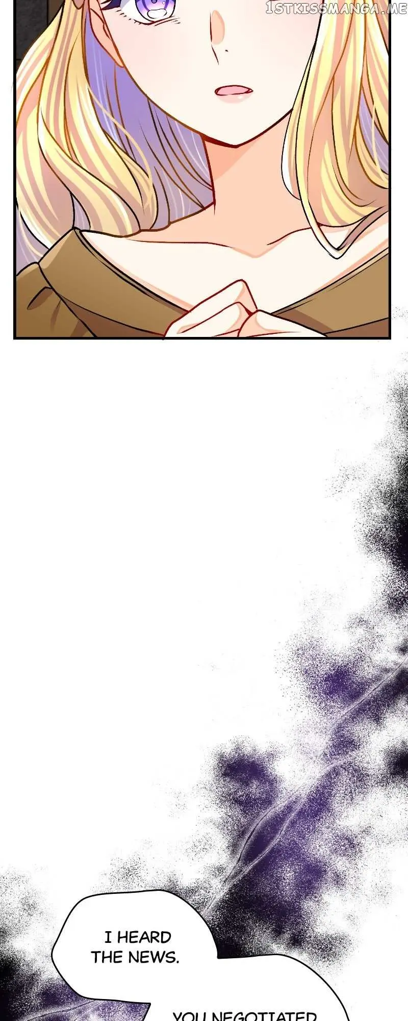 My Second Life as a Jerk Magnet Chapter 13 page 68 - 