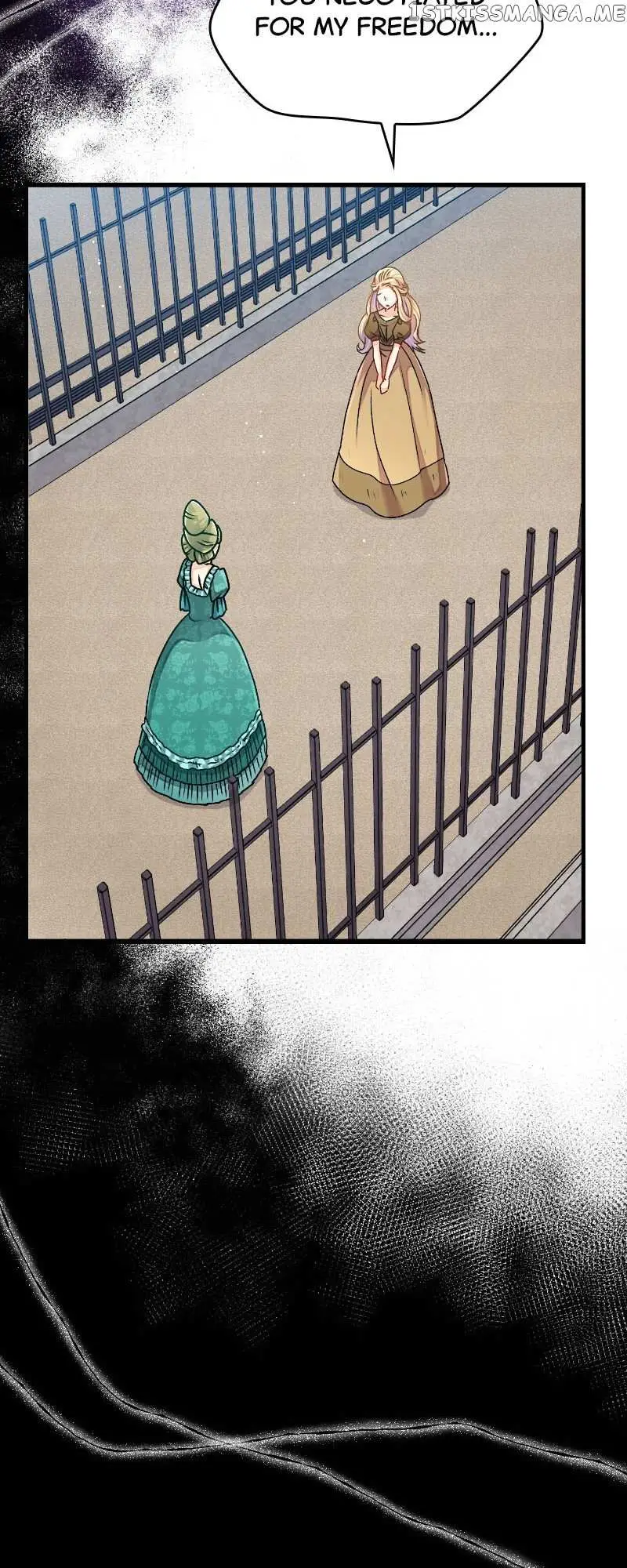 My Second Life as a Jerk Magnet Chapter 13 page 69 - 