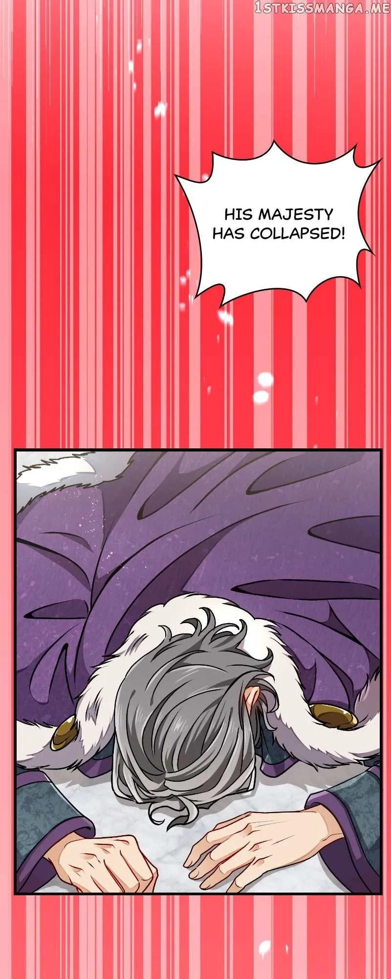 My Second Life as a Jerk Magnet Chapter 13 page 9 - 
