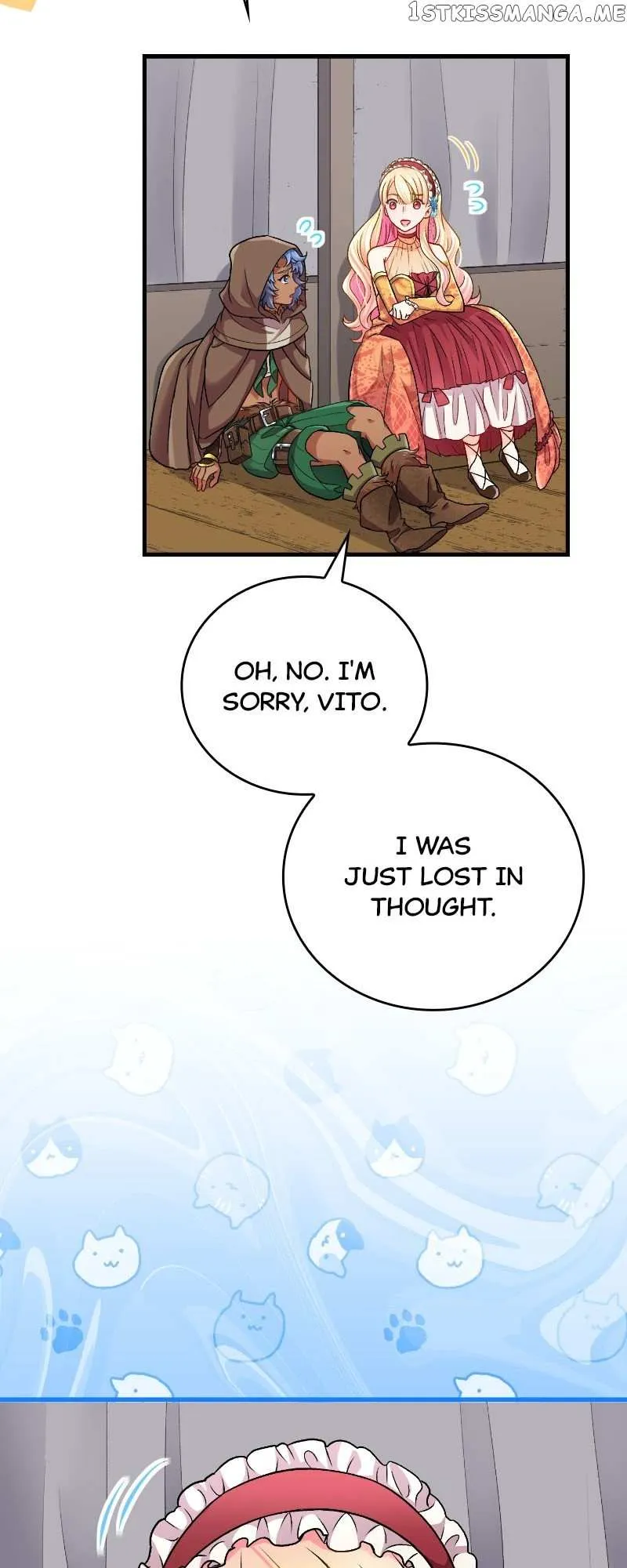 My Second Life as a Jerk Magnet Chapter 13 page 83 - 