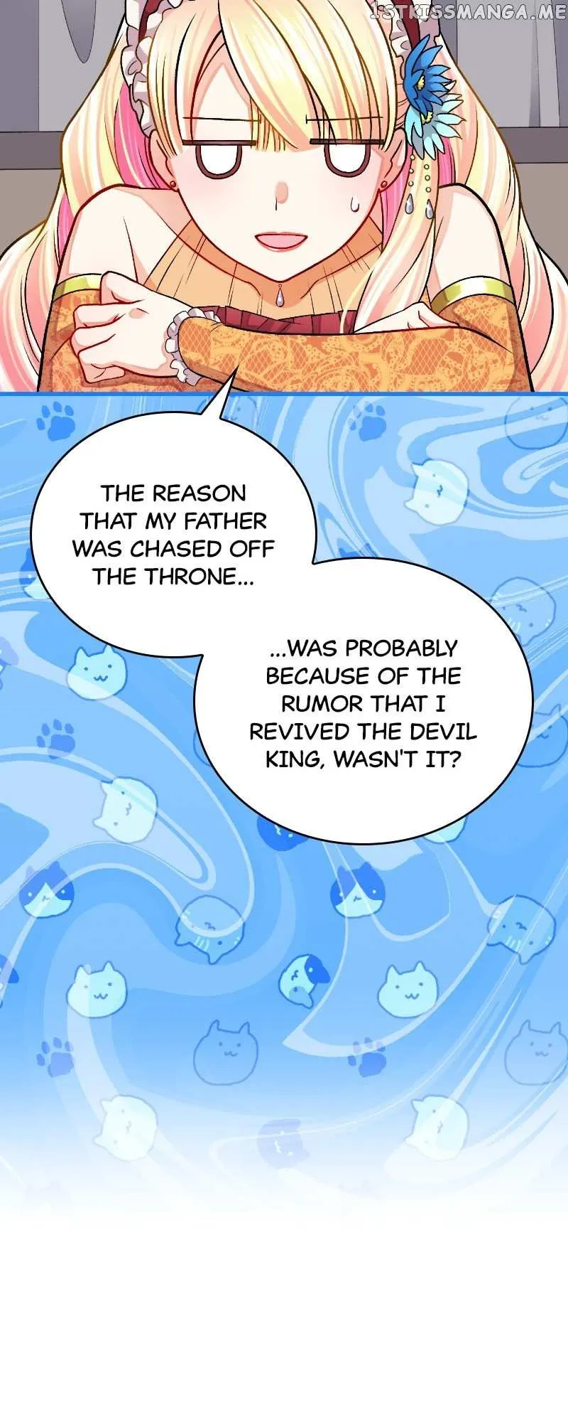 My Second Life as a Jerk Magnet Chapter 13 page 84 - 