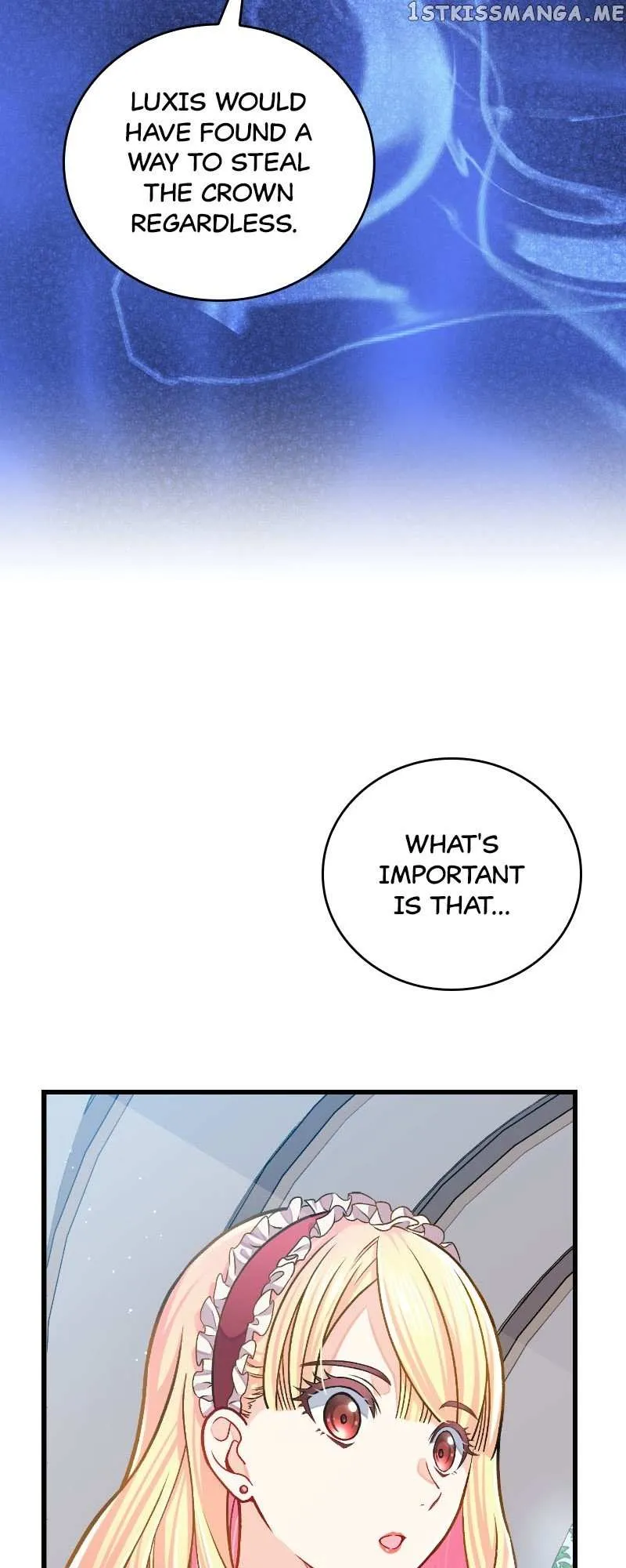 My Second Life as a Jerk Magnet Chapter 13 page 89 - 