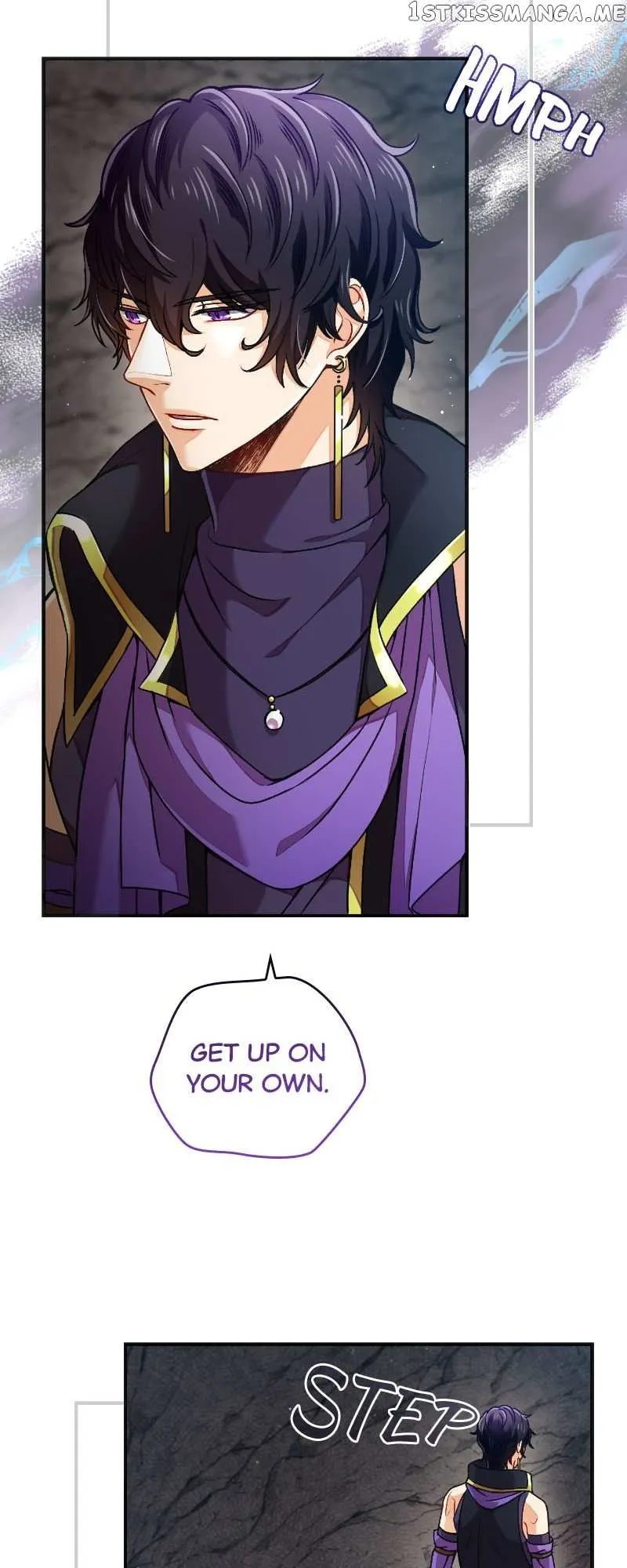 My Second Life as a Jerk Magnet Chapter 21 page 15 - 