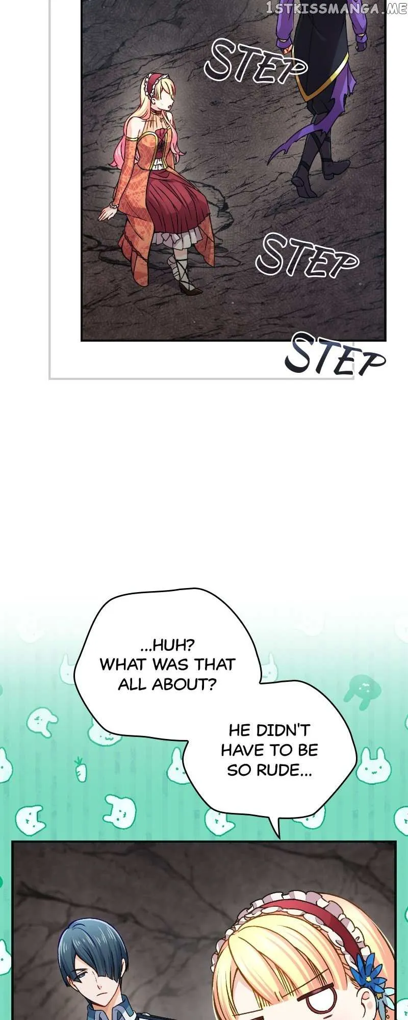My Second Life as a Jerk Magnet Chapter 21 page 16 - 