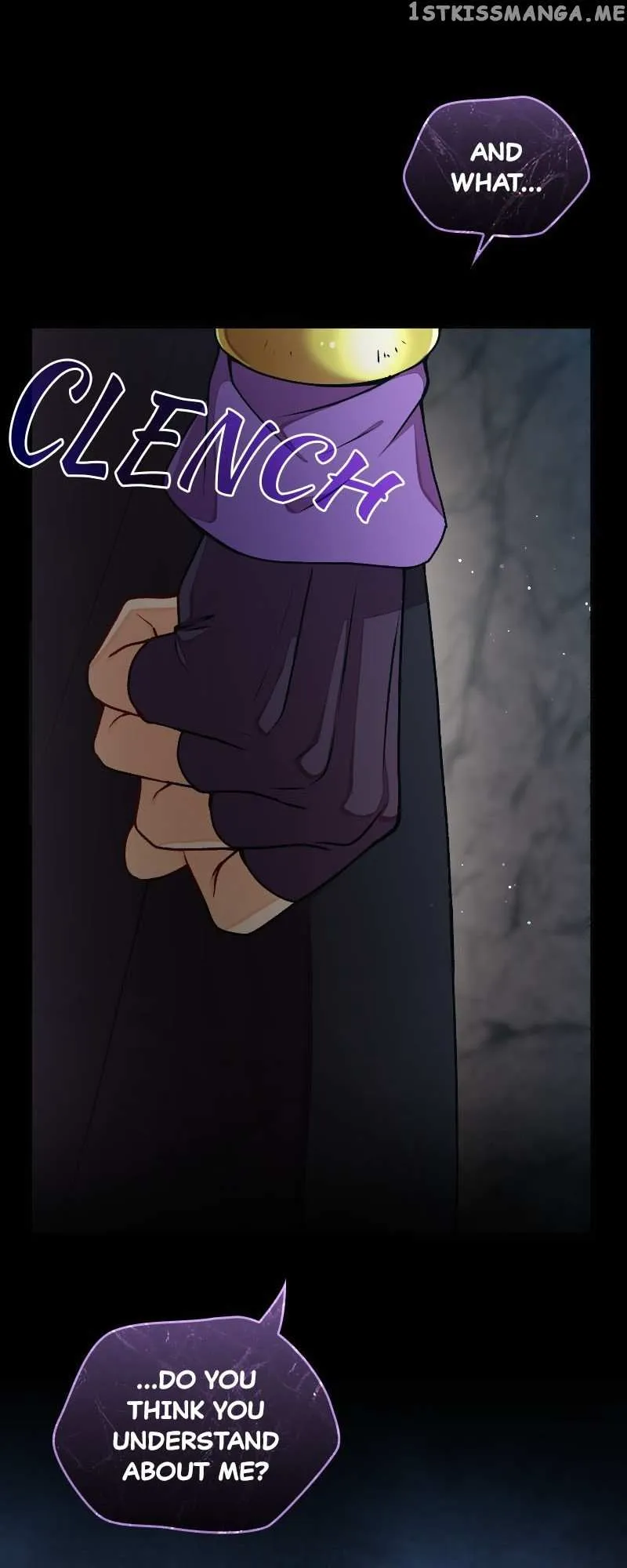 My Second Life as a Jerk Magnet Chapter 21 page 24 - 