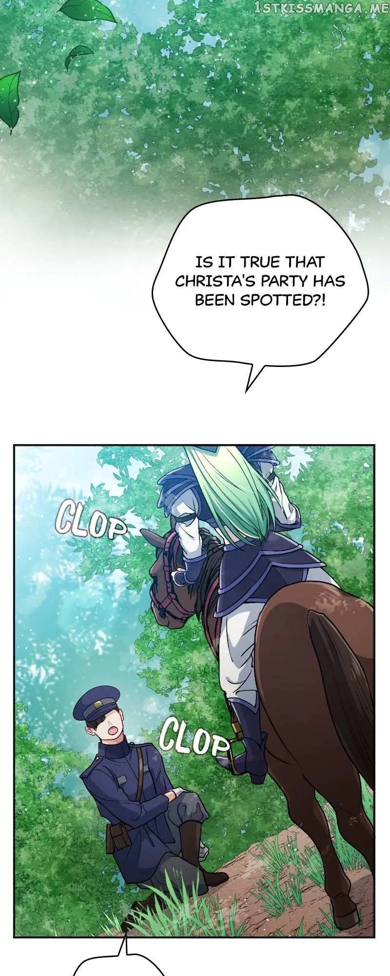 My Second Life as a Jerk Magnet Chapter 21 page 26 - 