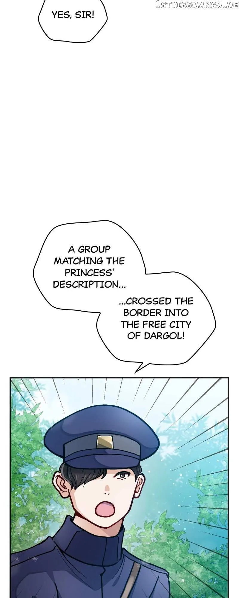 My Second Life as a Jerk Magnet Chapter 21 page 27 - 