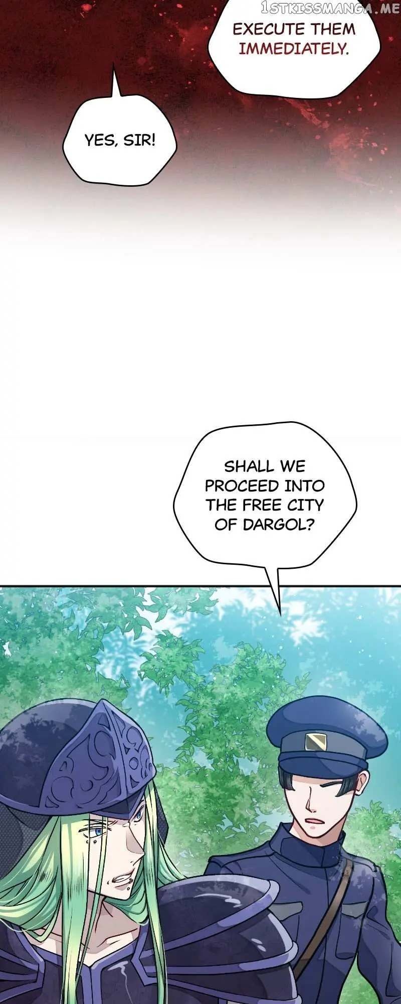 My Second Life as a Jerk Magnet Chapter 21 page 29 - 
