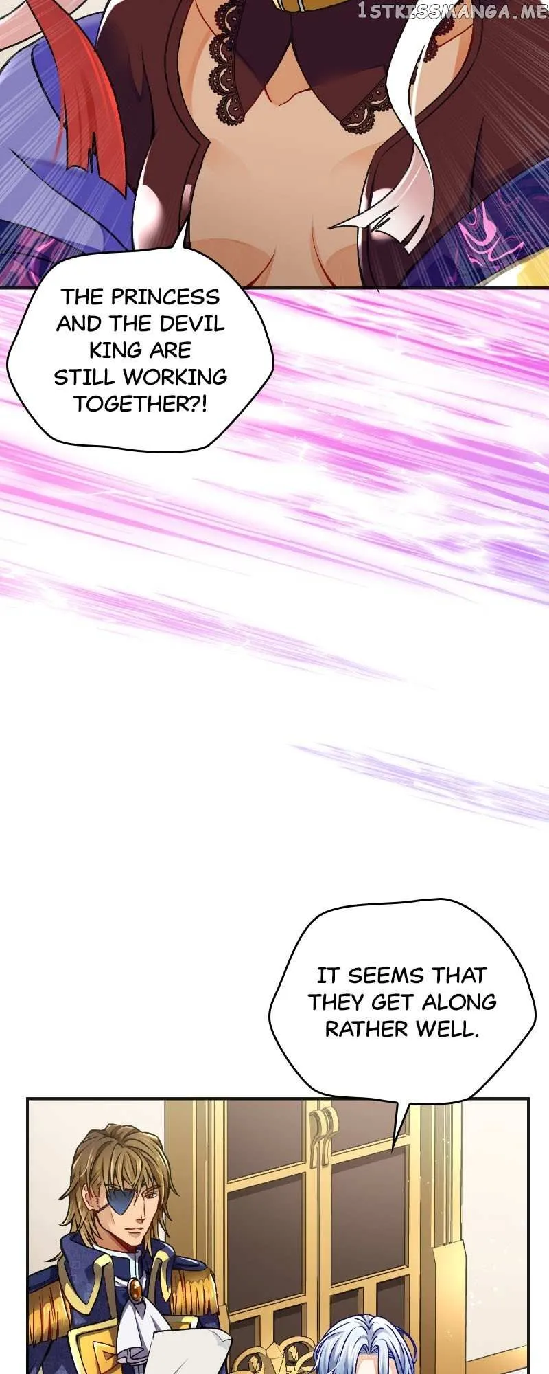 My Second Life as a Jerk Magnet Chapter 21 page 32 - 