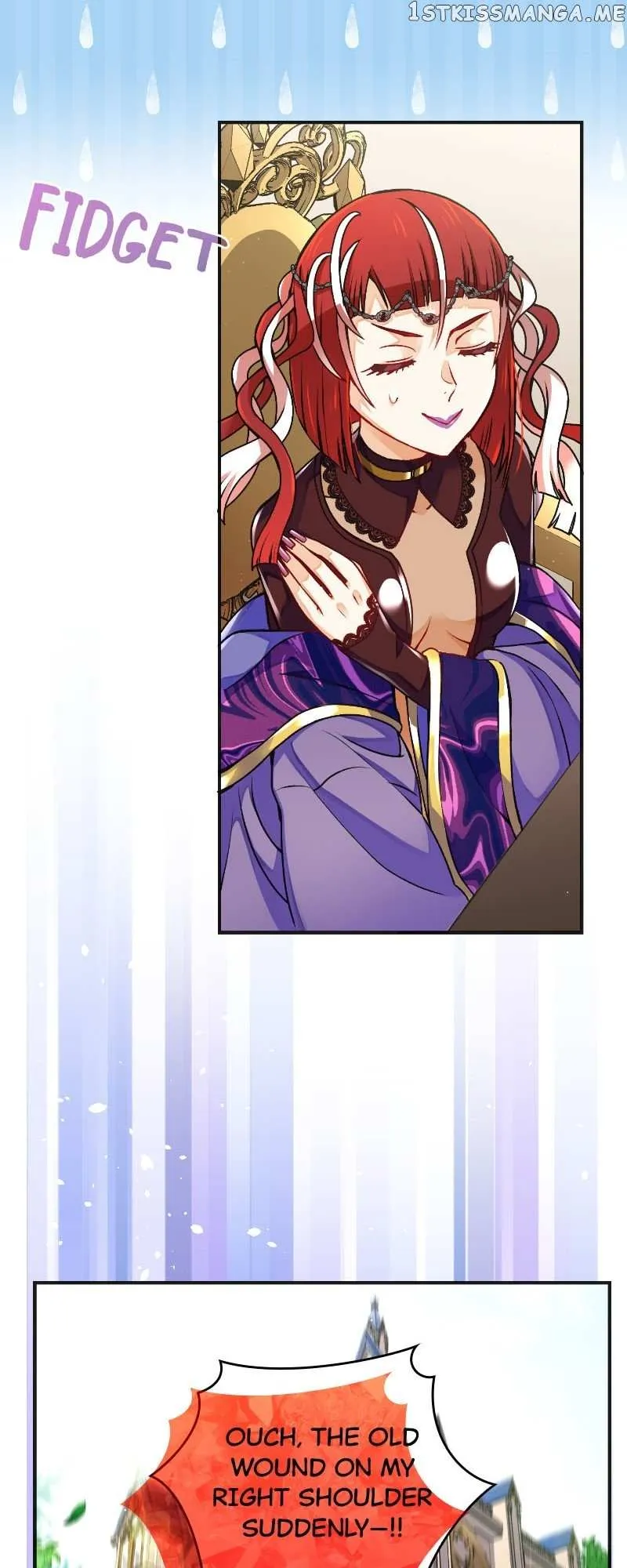 My Second Life as a Jerk Magnet Chapter 21 page 43 - 