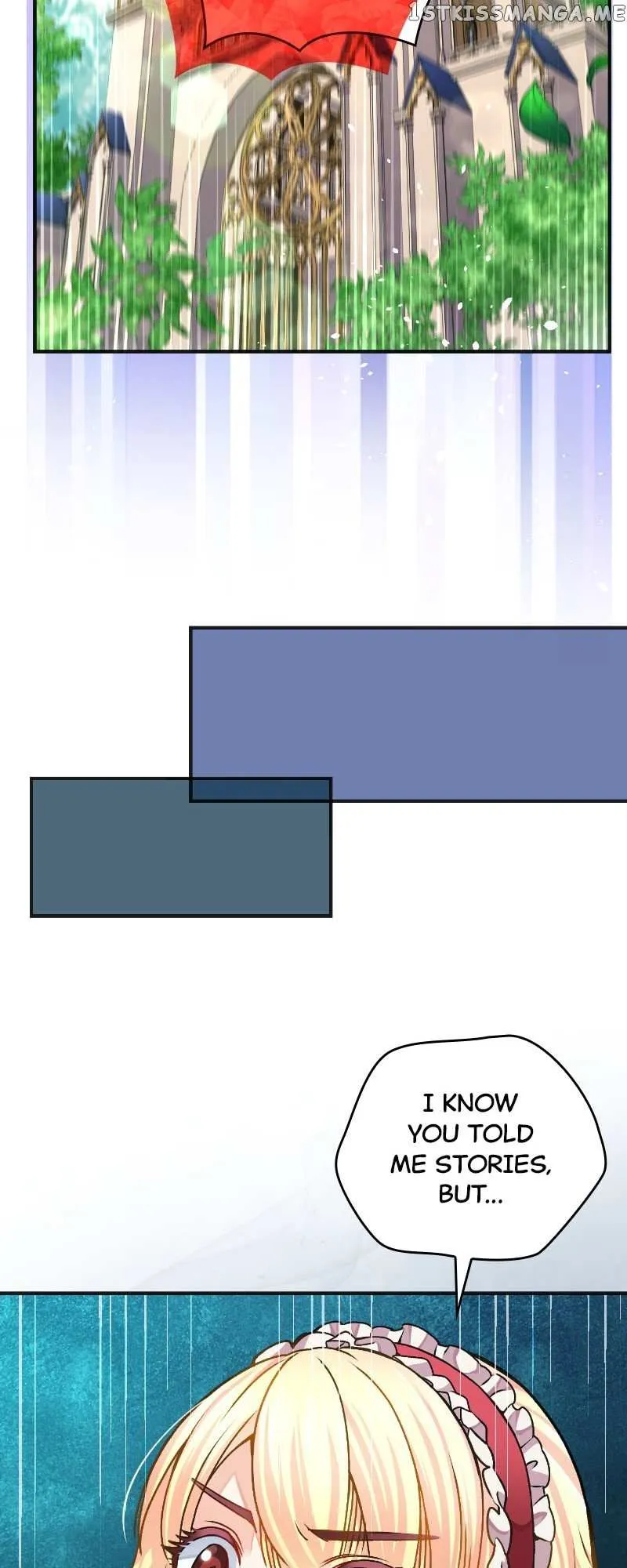 My Second Life as a Jerk Magnet Chapter 21 page 44 - 