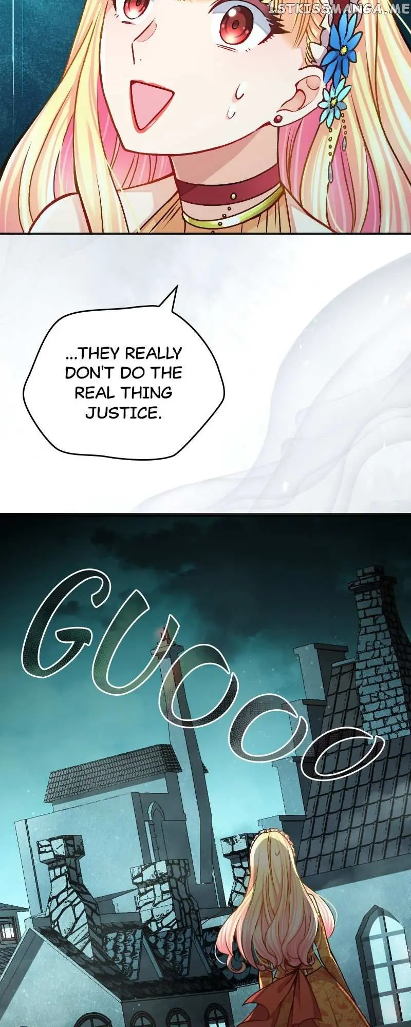 My Second Life as a Jerk Magnet Chapter 21 page 45 - 