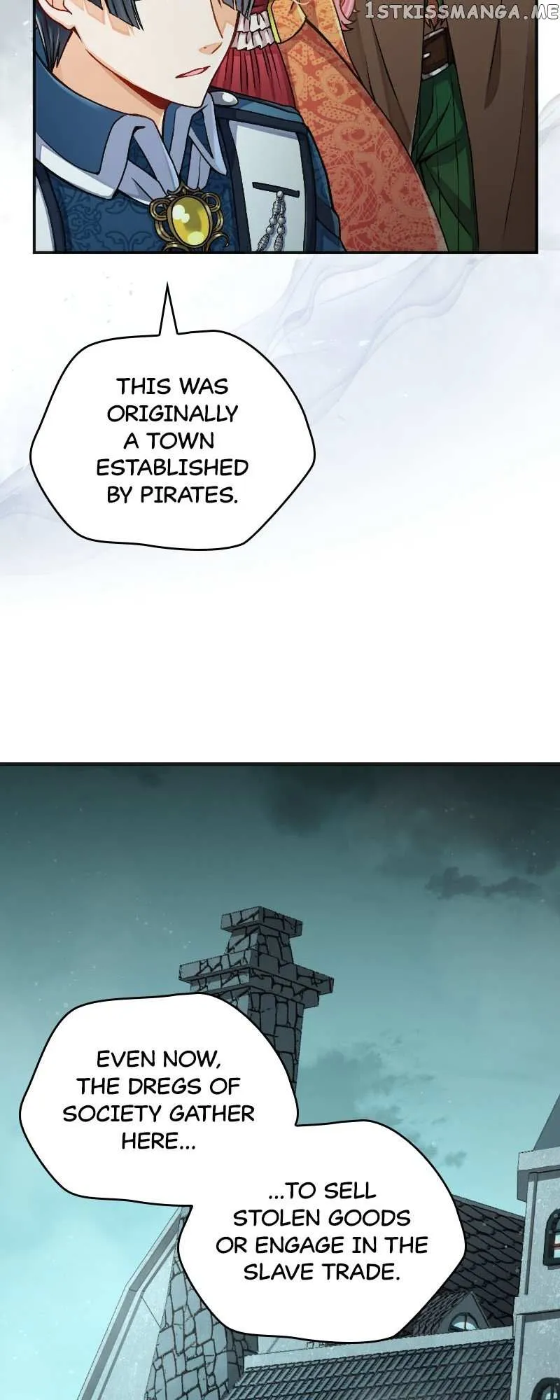 My Second Life as a Jerk Magnet Chapter 21 page 47 - 