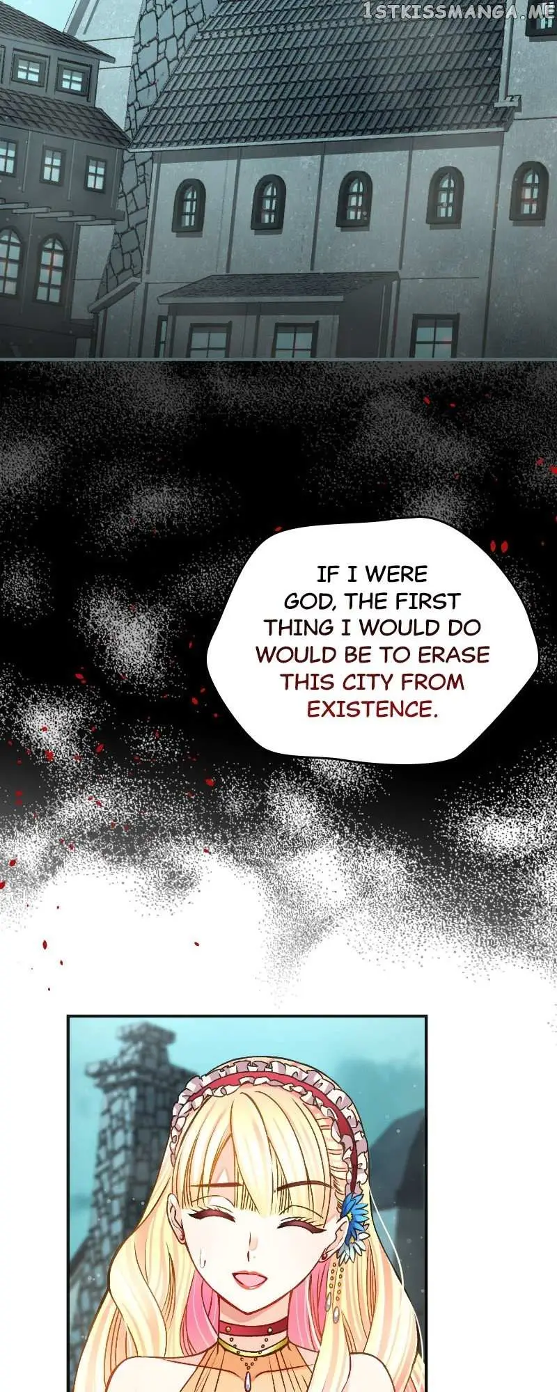 My Second Life as a Jerk Magnet Chapter 21 page 48 - 