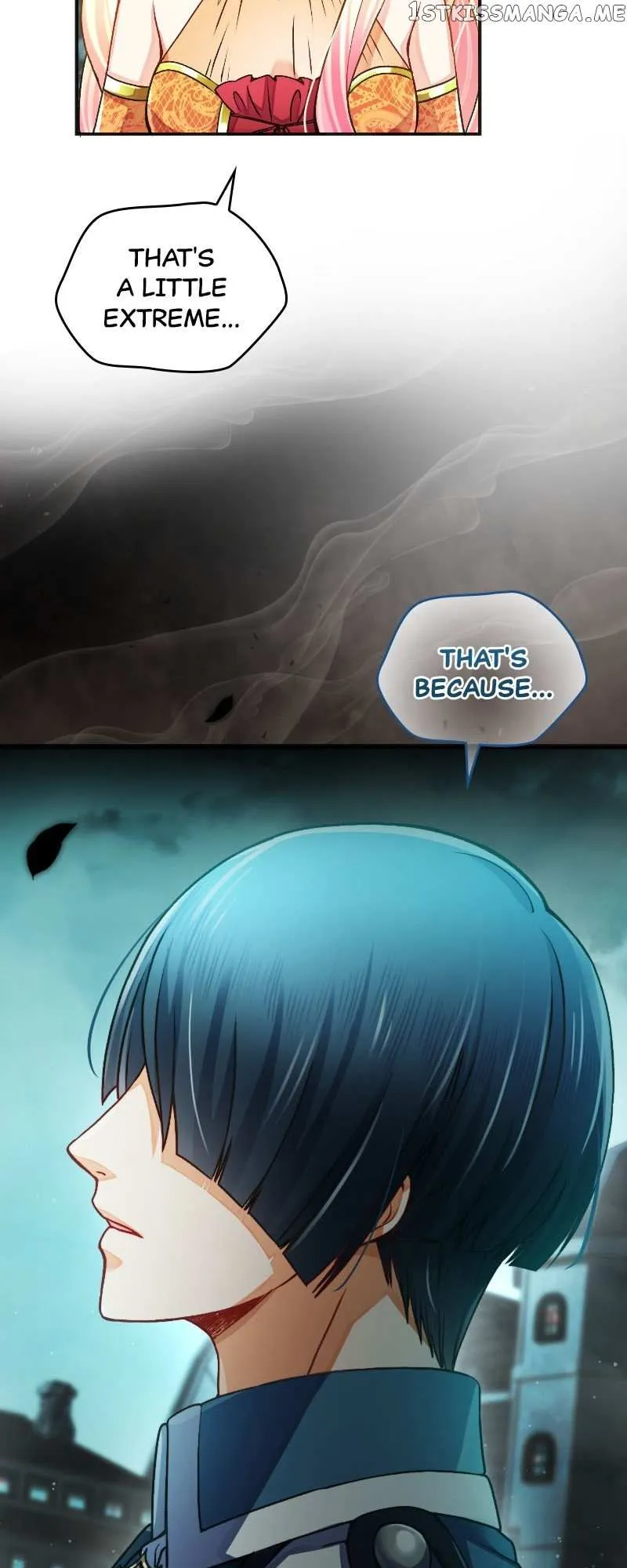 My Second Life as a Jerk Magnet Chapter 21 page 49 - 
