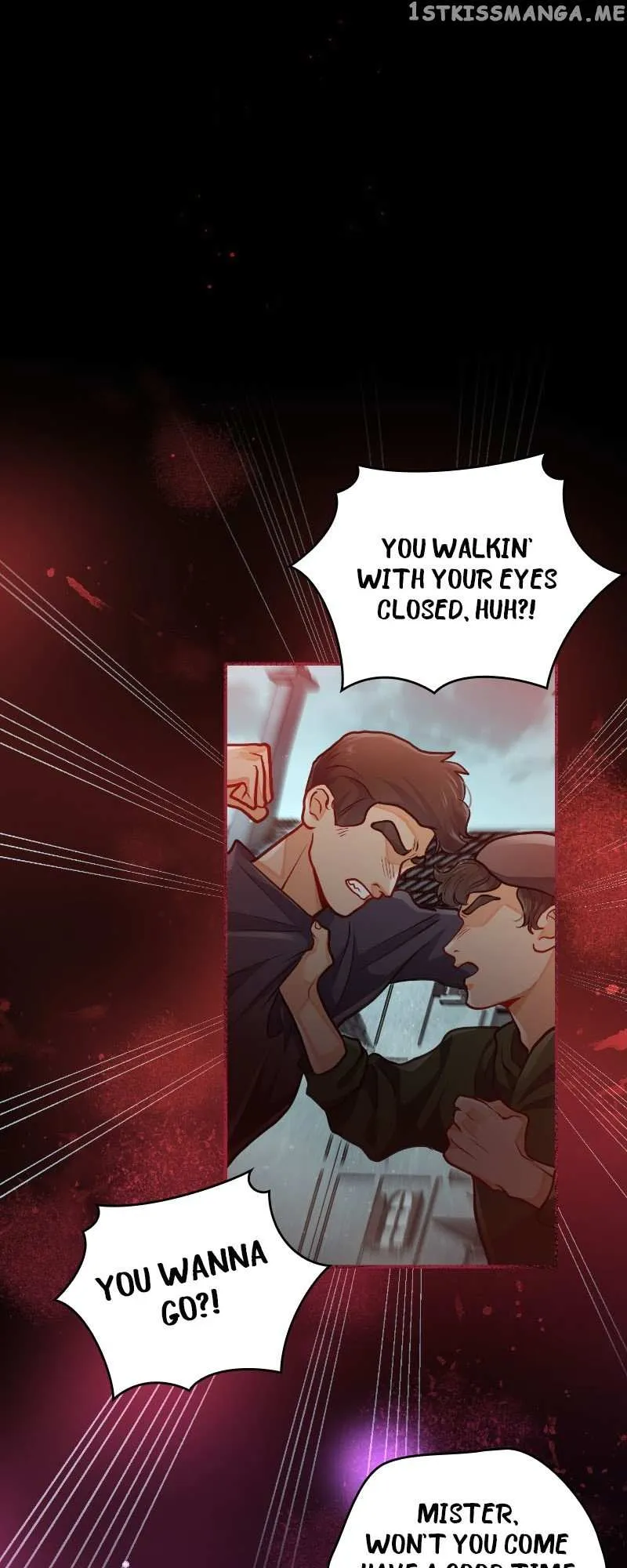 My Second Life as a Jerk Magnet Chapter 21 page 52 - 