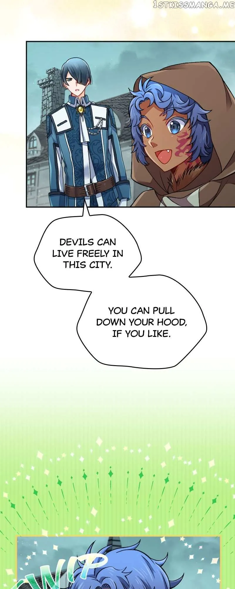 My Second Life as a Jerk Magnet Chapter 21 page 57 - 