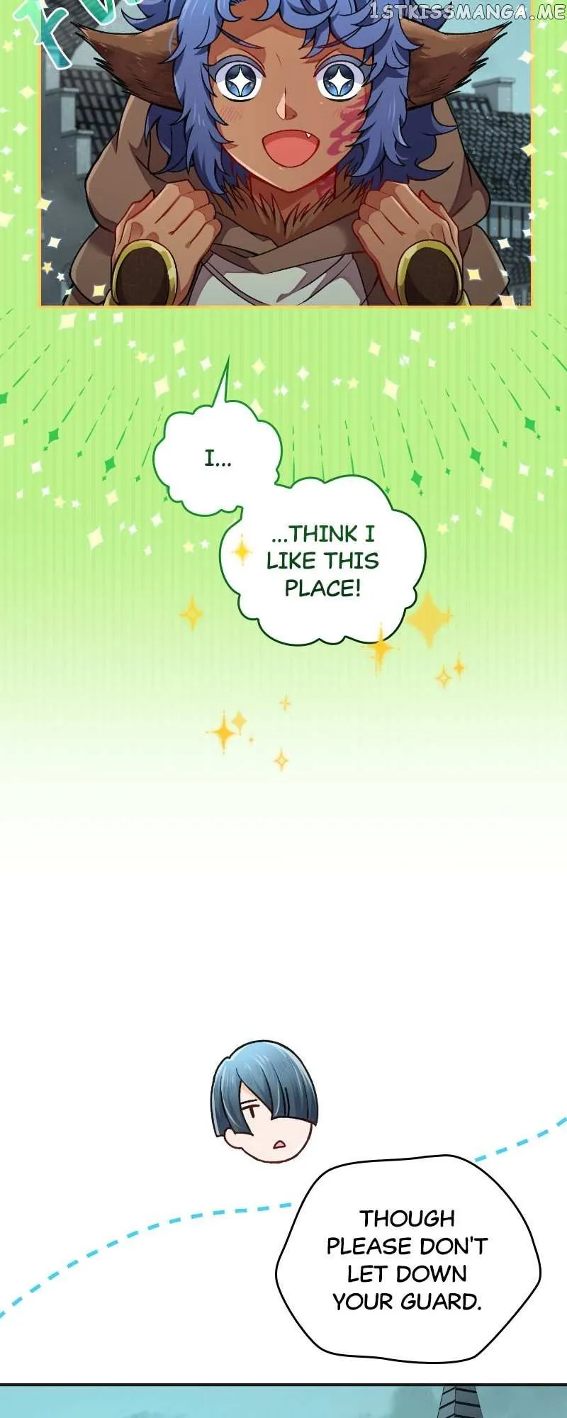 My Second Life as a Jerk Magnet Chapter 21 page 58 - 