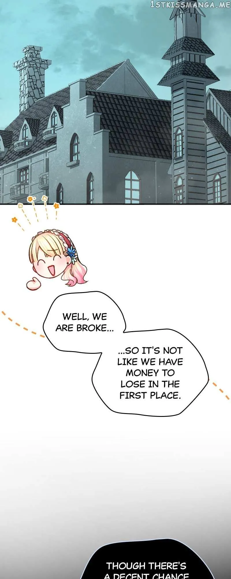 My Second Life as a Jerk Magnet Chapter 21 page 59 - 