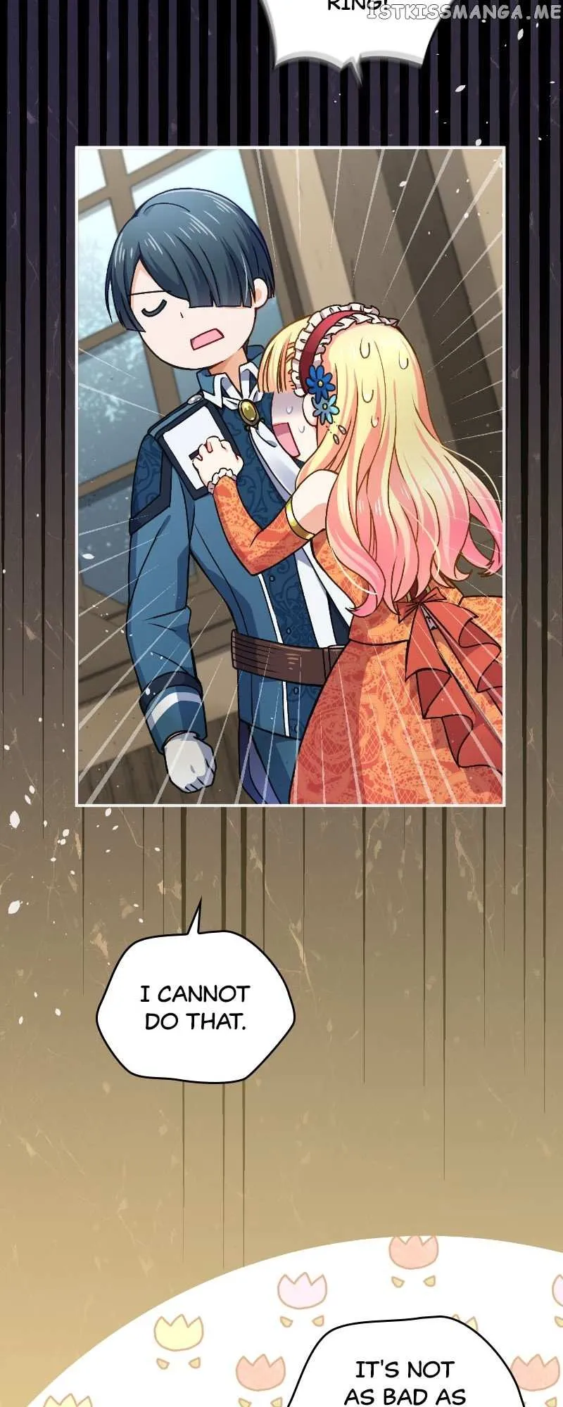 My Second Life as a Jerk Magnet Chapter 21 page 64 - 