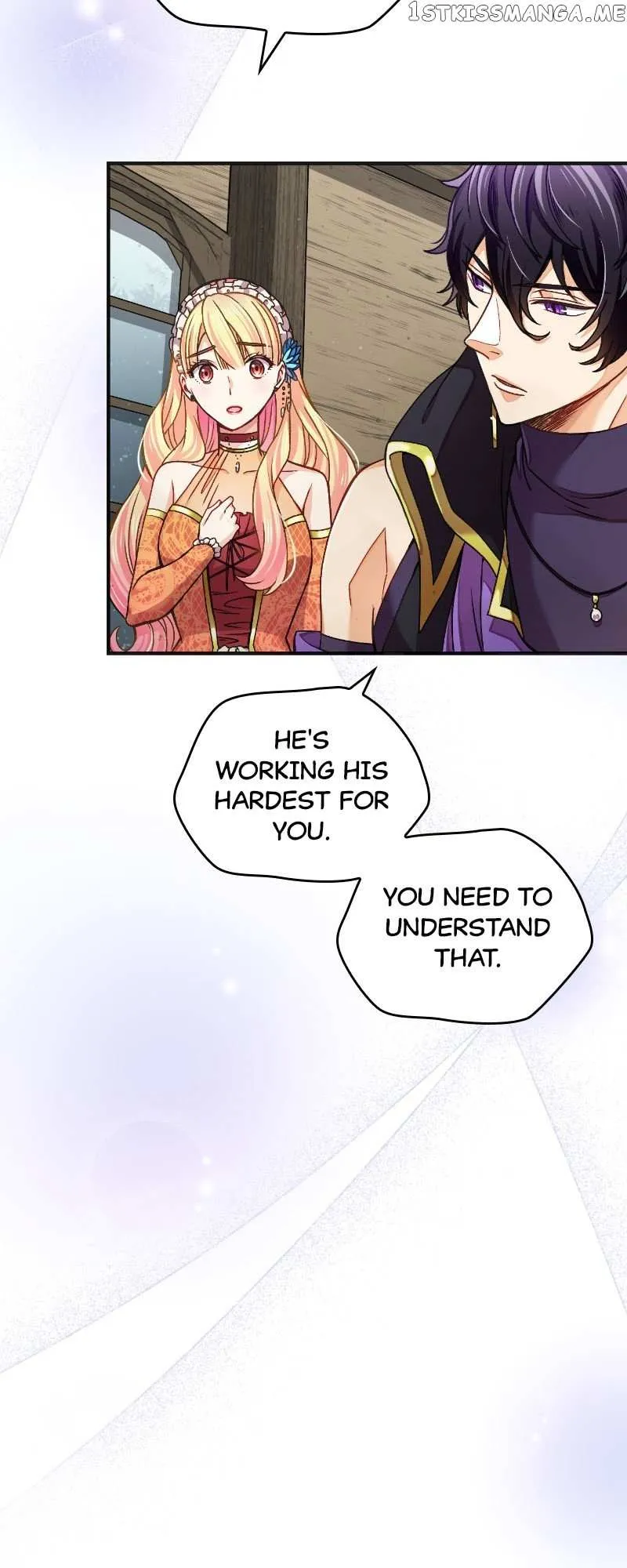 My Second Life as a Jerk Magnet Chapter 21 page 68 - 