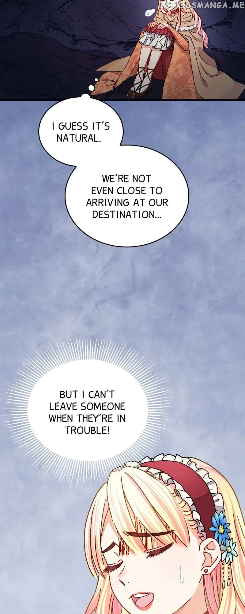 My Second Life as a Jerk Magnet Chapter 4 page 3 - 