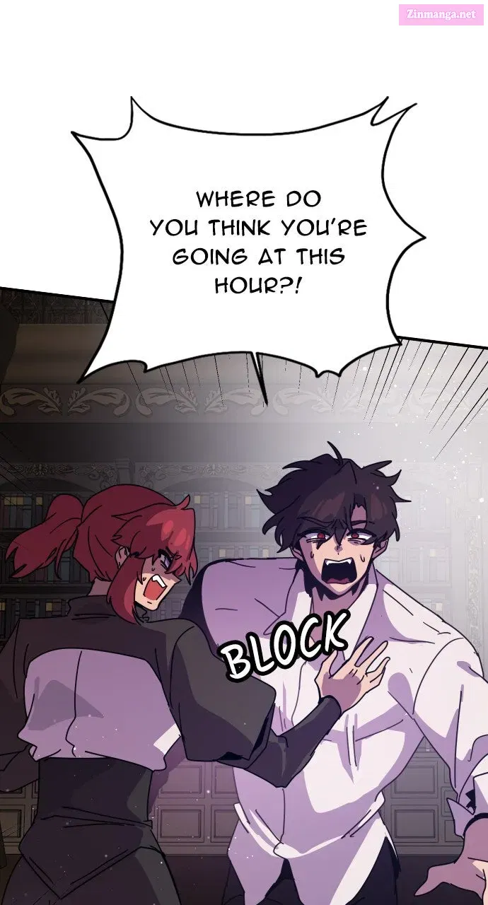 My Second Life is a Healing Life? Chapter 10 page 101 - 