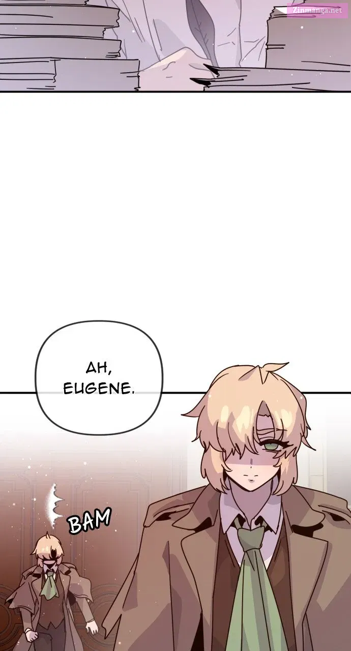 My Second Life is a Healing Life? Chapter 10 page 21 - 