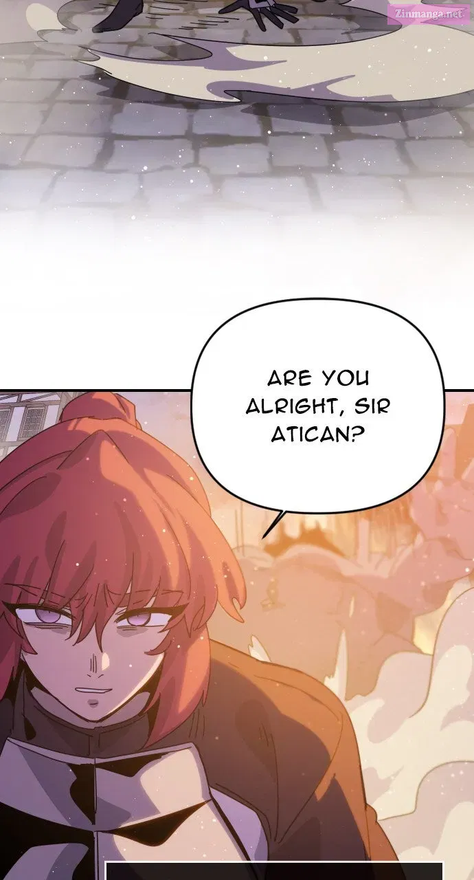 My Second Life is a Healing Life? Chapter 12 page 36 - 