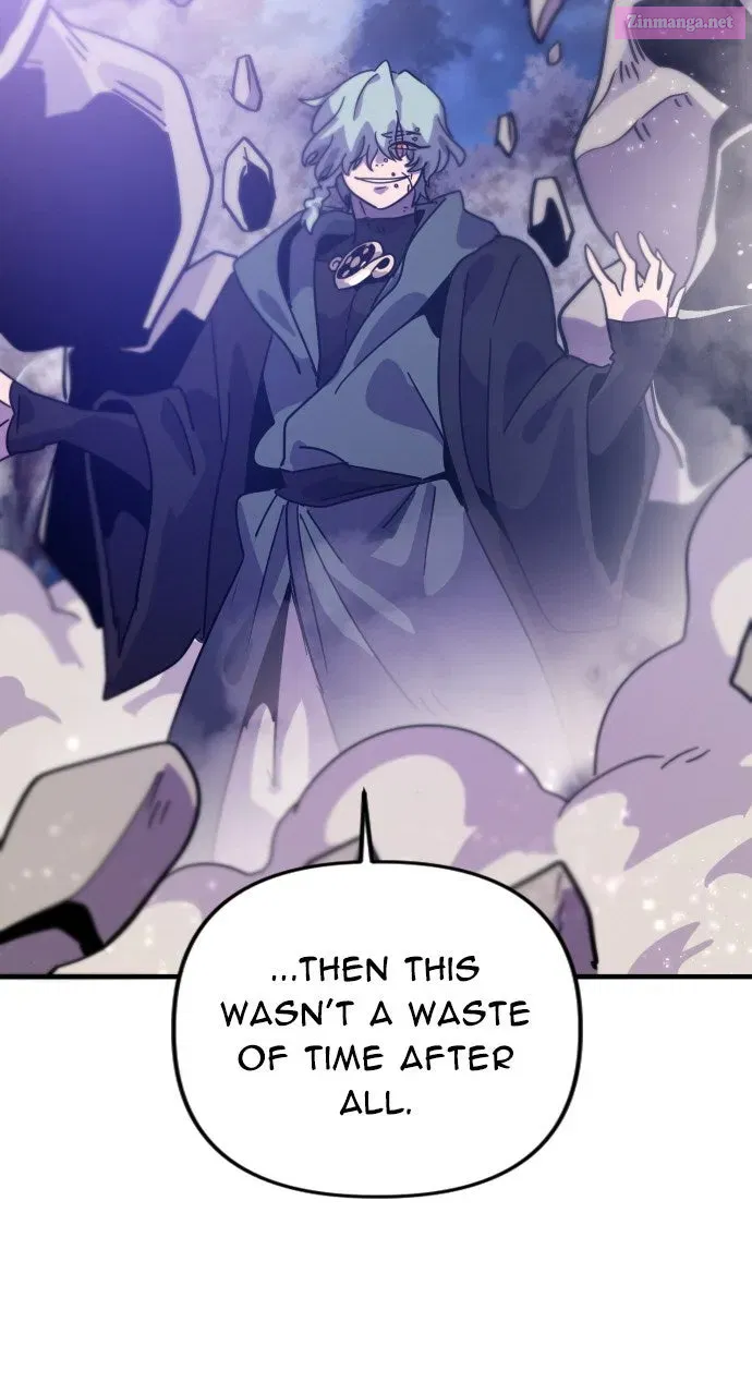 My Second Life is a Healing Life? Chapter 12 page 87 - 