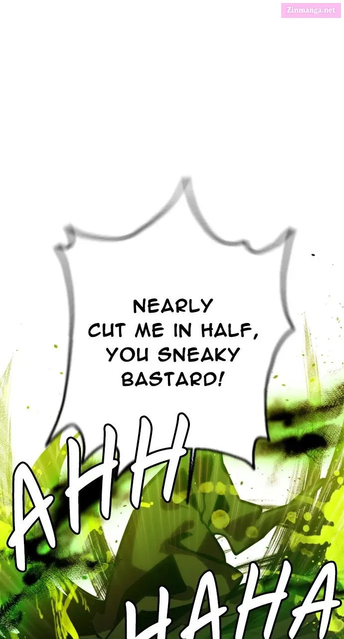 My Second Life is a Healing Life? Chapter 13 page 112 - 