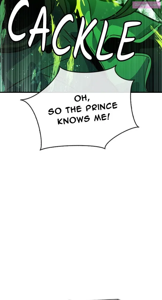 My Second Life is a Healing Life? Chapter 13 page 117 - 